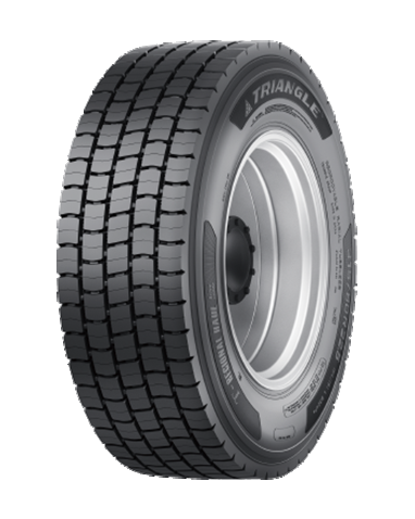 Шина Triangle 315/70R22.5-18PR TRD09 154/150L 3PMSF
